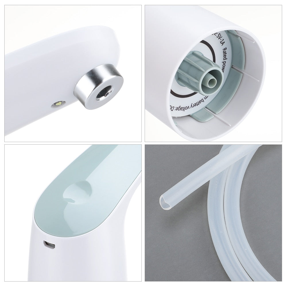 Smart Water Dispenser - ZestyEV