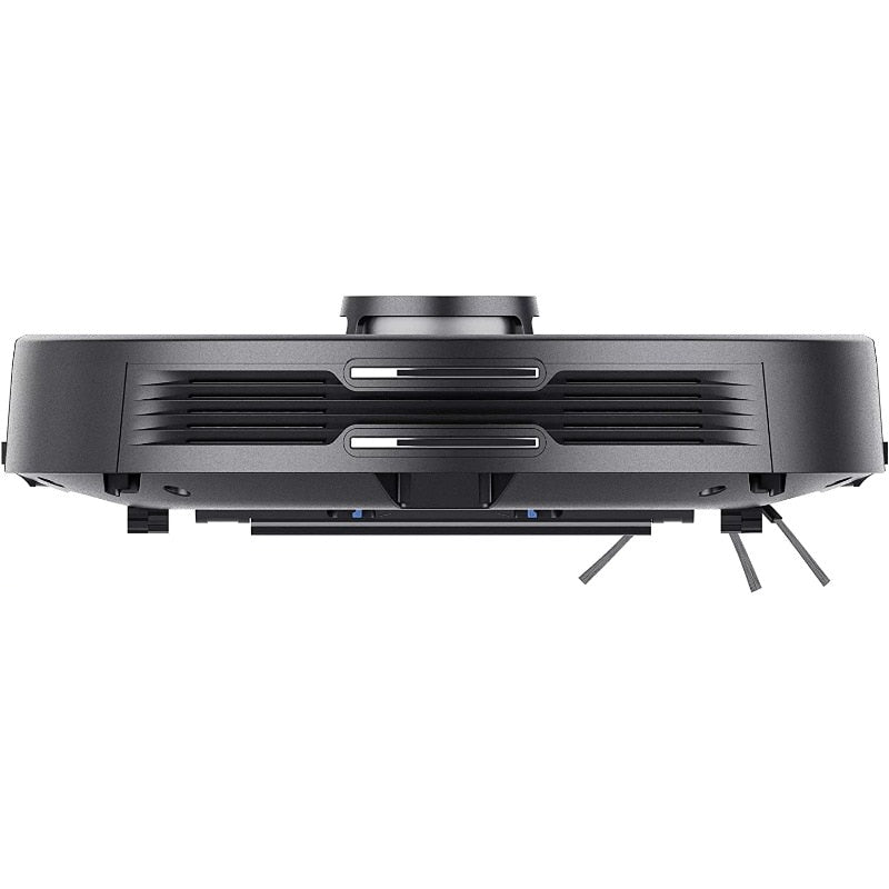 Smart Robot Vacuum - ZestyEV