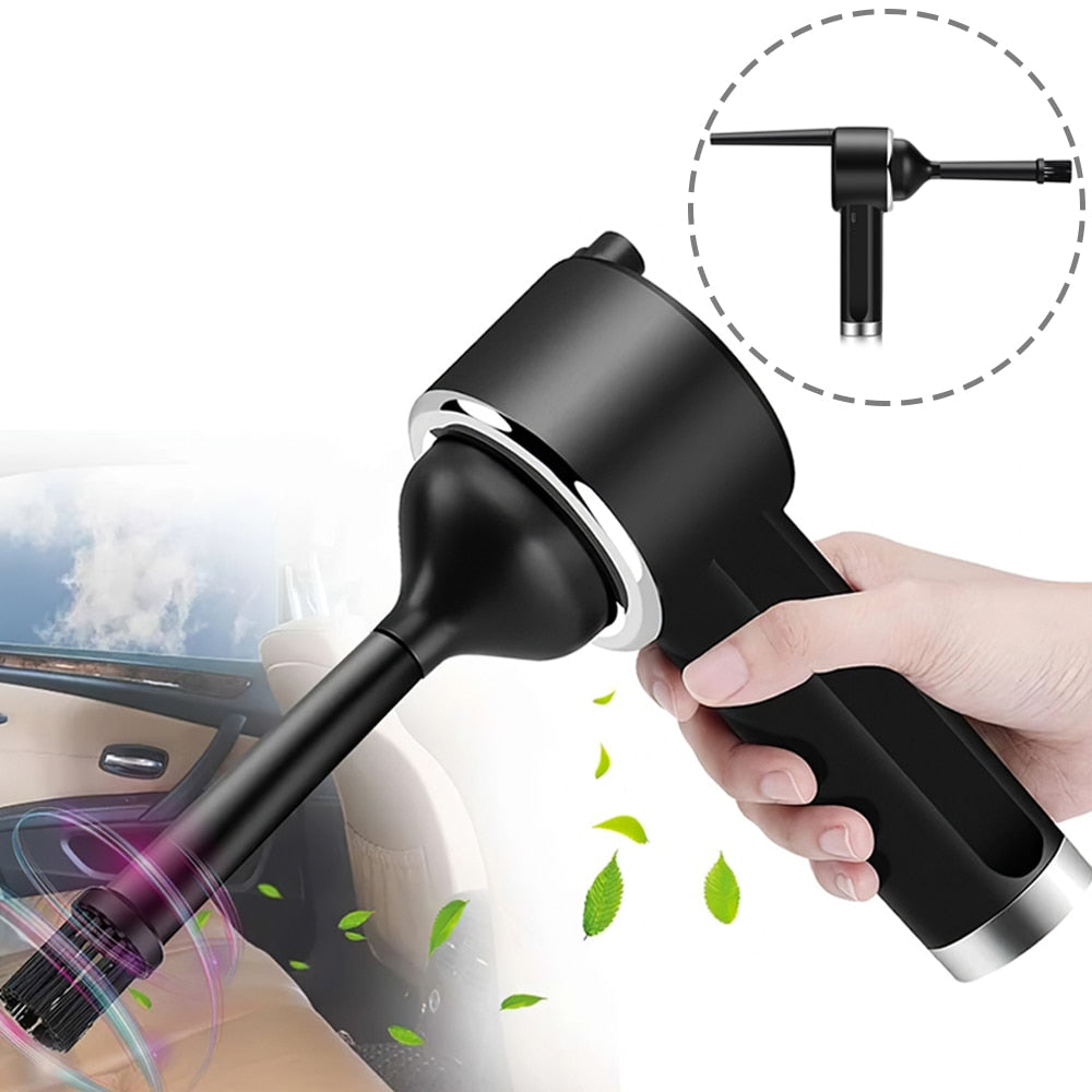 46657796997408 Portable Vacuum Cleaner
