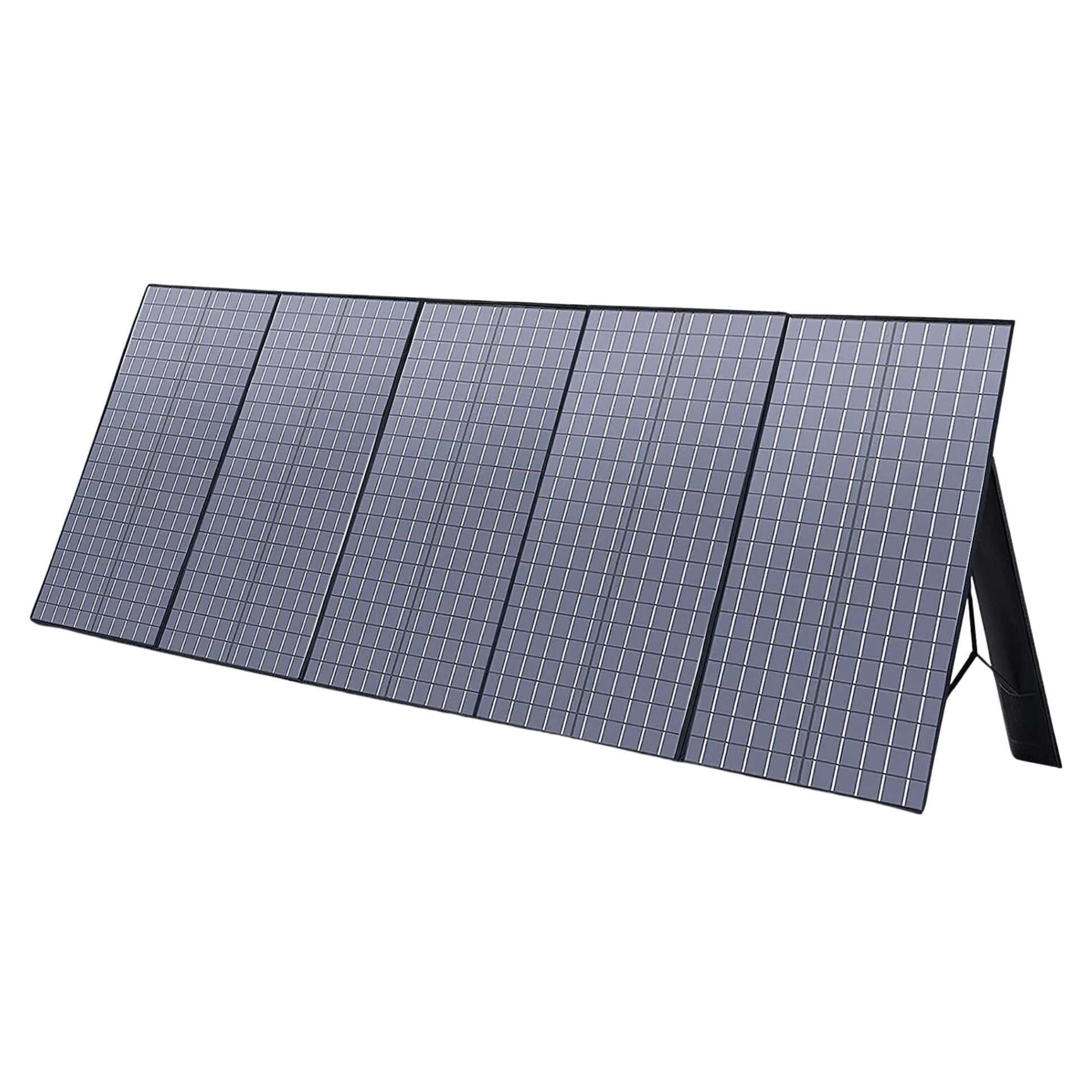 Foldable Solar Panel - ZestyEV